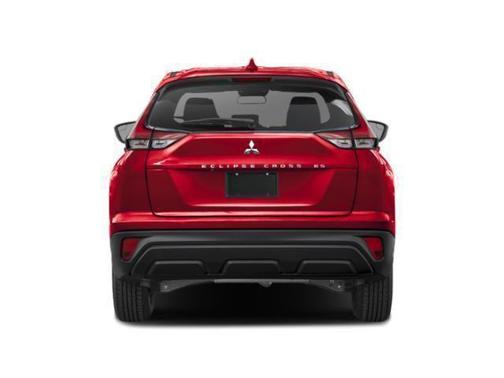 2026 Mitsubishi Eclipse Cross ES