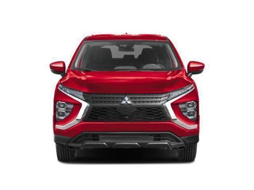 2026 Mitsubishi Eclipse Cross ES