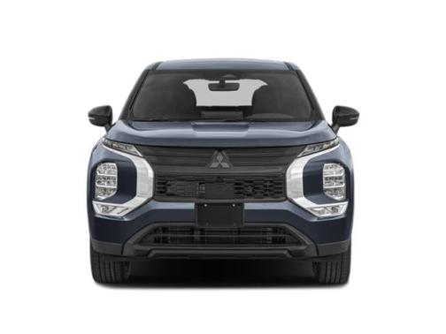 White Diamond 2026 Mitsubishi Outlander LE 1.5T 2WD