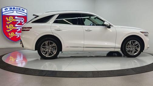 2025 Genesis GV70 2.5T AWD