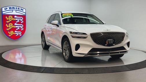 2025 Genesis GV70 2.5T AWD