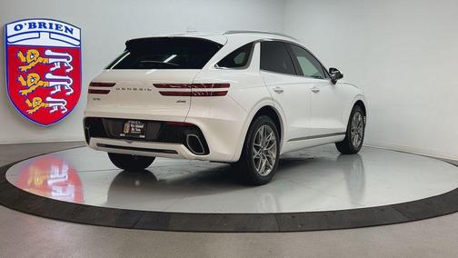 2025 Genesis GV70 2.5T AWD