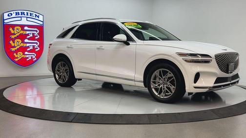 2025 Genesis GV70 2.5T AWD