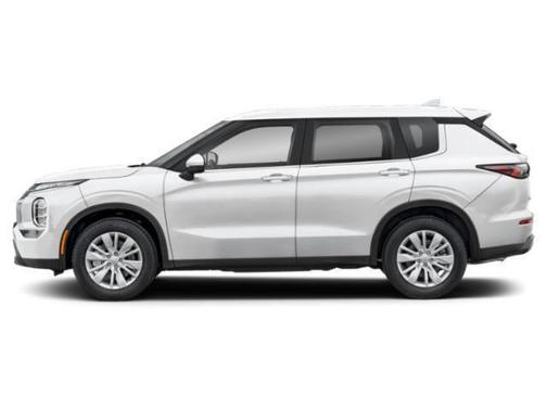2025 Mitsubishi Outlander ES 2.5 2WD