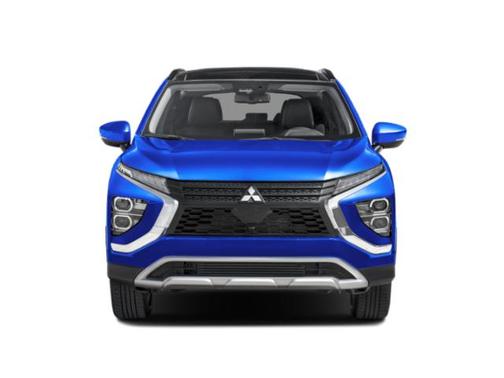 Red Diamond 2026 Mitsubishi Eclipse Cross SE