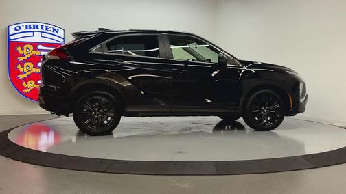 2022 Mitsubishi Eclipse Cross LE