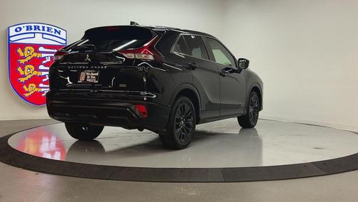 2022 Mitsubishi Eclipse Cross LE