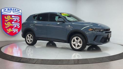 2023 Dodge Hornet GT Plus AWD