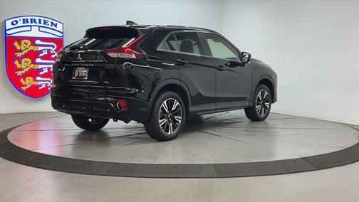 2024 Mitsubishi Eclipse Cross SEL