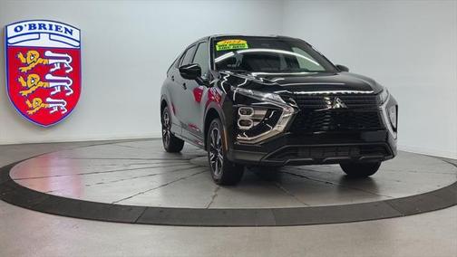 2024 Mitsubishi Eclipse Cross SEL