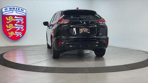 2024 Mitsubishi Eclipse Cross SEL