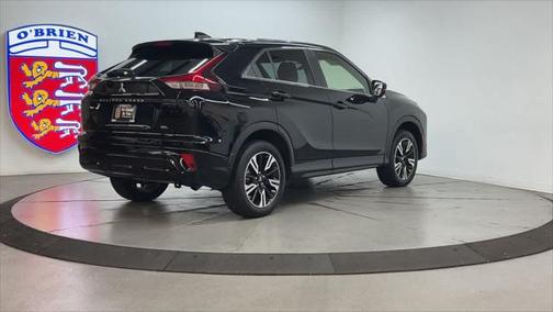 2024 Mitsubishi Eclipse Cross SEL
