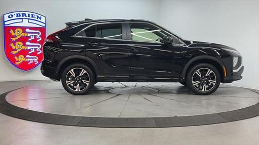 2024 Mitsubishi Eclipse Cross SEL