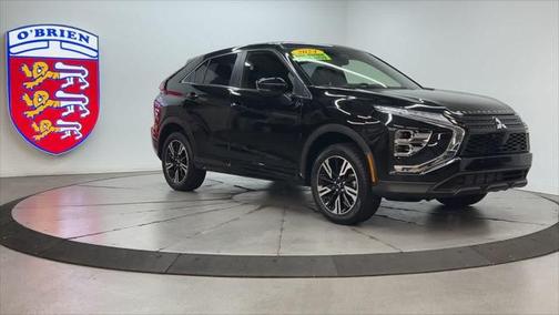 2024 Mitsubishi Eclipse Cross SEL