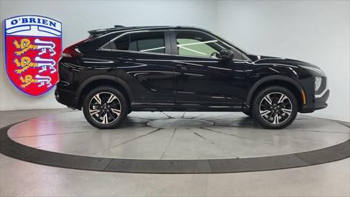 2024 Mitsubishi Eclipse Cross SEL