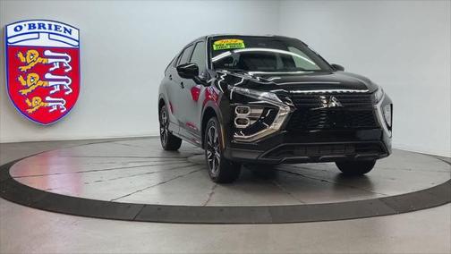 2024 Mitsubishi Eclipse Cross SEL