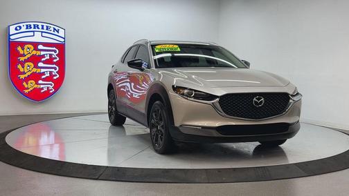 2024 Mazda CX-30 2.5 S Select Sport
