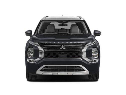 2025 Mitsubishi Outlander PHEV SEL
