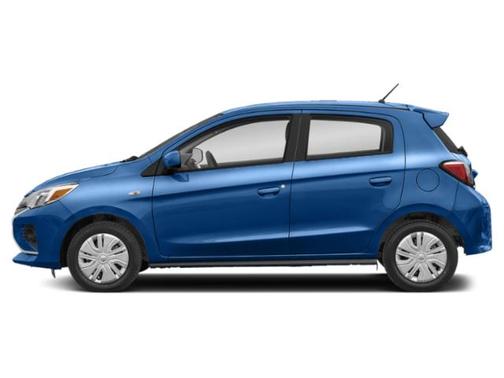 2023 Mitsubishi Mirage ES