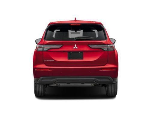 2025 Mitsubishi Outlander ES 2.5 S-AWC