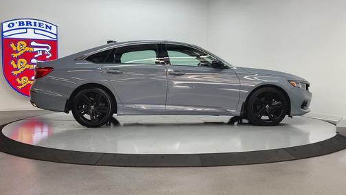 2021 Honda Accord Sport 1.5T