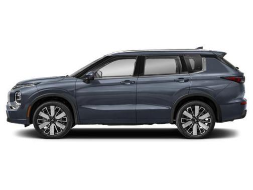 2026 Mitsubishi Outlander SEL 1.5T S-AWC
