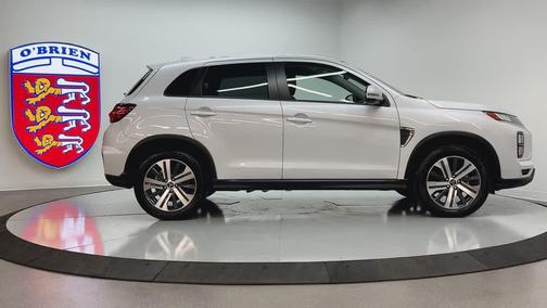 2025 Mitsubishi Outlander Sport SE