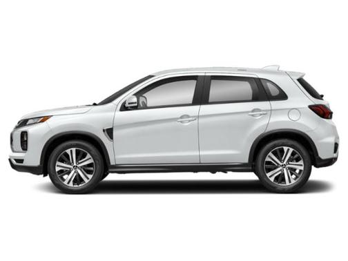 2025 Mitsubishi Outlander Sport SE
