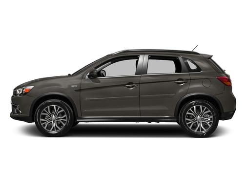 2017 Mitsubishi Outlander Sport 2.4 SEL