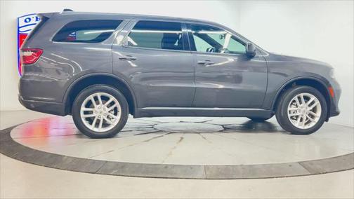 2024 Dodge Durango GT AWD