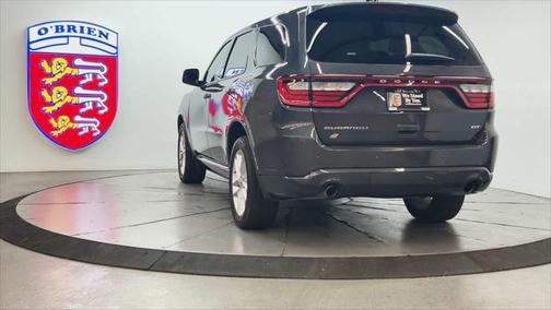 2024 Dodge Durango GT AWD