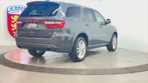 2024 Dodge Durango GT AWD