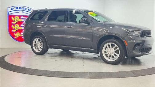 2024 Dodge Durango GT AWD