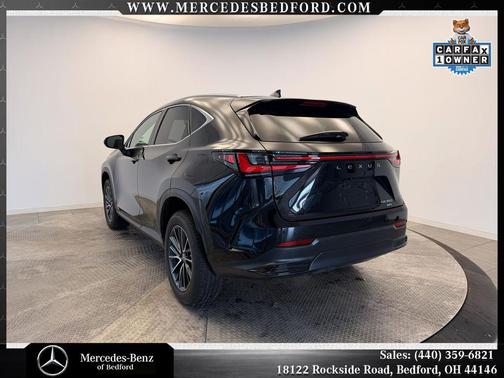 Caviar 2023 Lexus NX 350 Premium