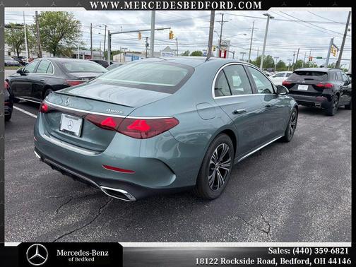 Silver 2026 Mercedes-Benz E-Class E 350
