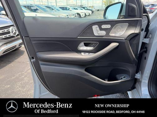 Alpine 2026 Mercedes-Benz GLE 350 4MATIC