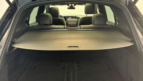 Obsidian Black Metallic 2023 Mercedes-Benz GLE 350 4MATIC