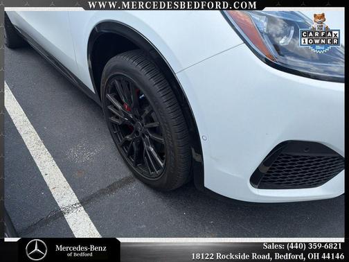 Bianco Astro Metallic 2025 Maserati Grecale Modena