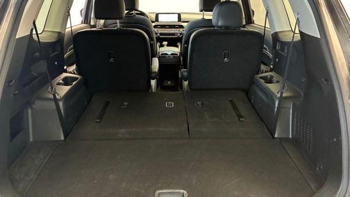 Gravity Grey 2022 Kia Telluride S