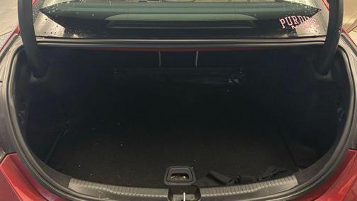 MANUFAKTUR Cardinal Red Metallic 2023 Mercedes-Benz C-Class C 300 4MATIC