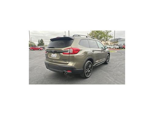2024 Subaru Ascent Onyx Edition