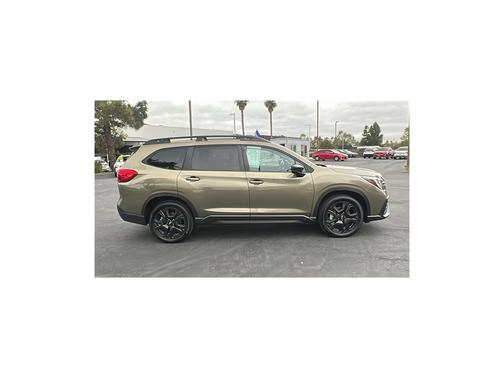 2024 Subaru Ascent Onyx Edition