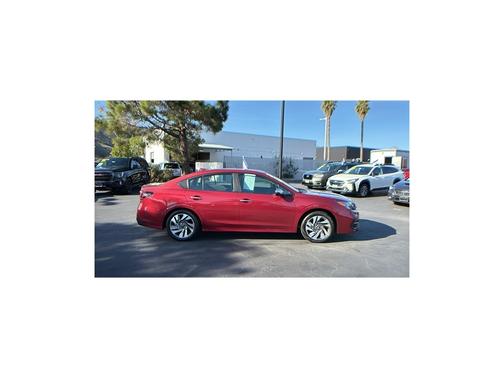 2024 Subaru Legacy Touring XT