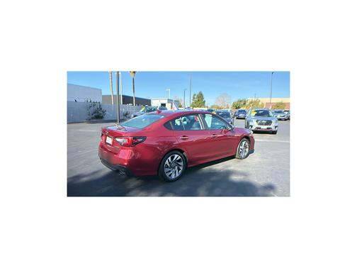 2024 Subaru Legacy Touring XT