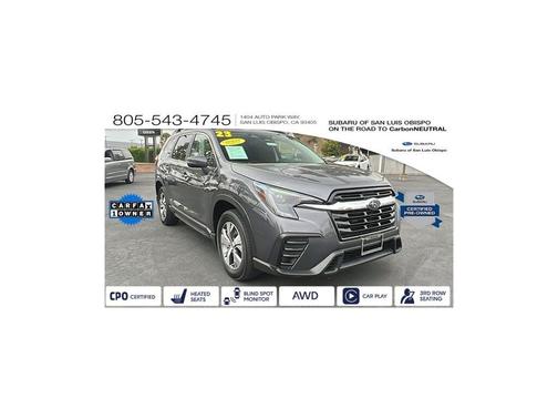 2023 Subaru Ascent Premium