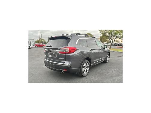 2023 Subaru Ascent Premium