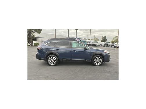 2023 Subaru Outback Limited XT