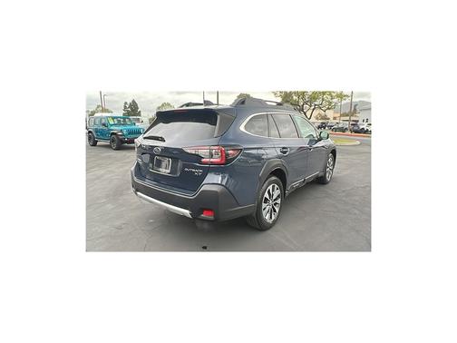 2023 Subaru Outback Limited XT