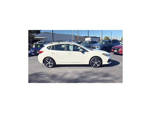 2023 Subaru Impreza Premium