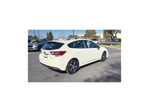 2023 Subaru Impreza Premium